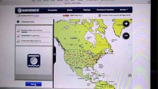 How to Update Your Navionics Card