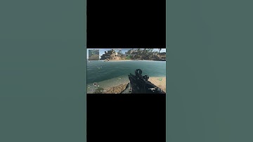 【COD:MW2 DMZ】ここってトラックで走れるのね、、、【ちゃむと愉快な仲間たち】#Shorts