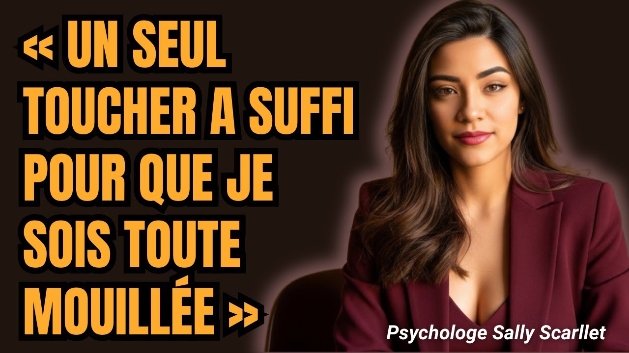 Comment a rendre ACCRO à toi avec un simple TOUCHER ?