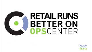 Get to know OPSCENTER | Mobile