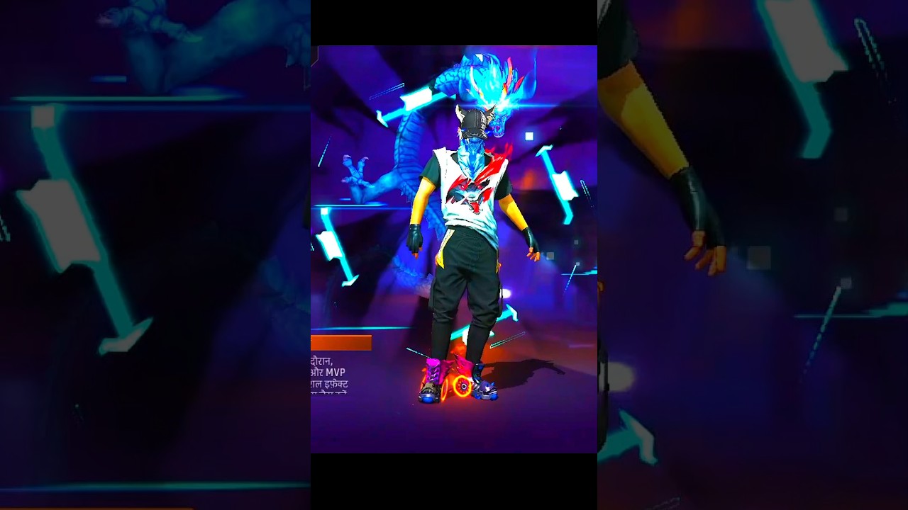 Holi pe Free Fire ka dhamaka 🌈🔥New Bundle + New Crate Roll 😱Kon-kon wait kar raha? 👀