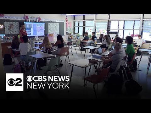 Plan would do away with Regents Exam requirement in New York