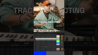 How to Use MIDI Triggers in Ableton Live for Tracks in Worship