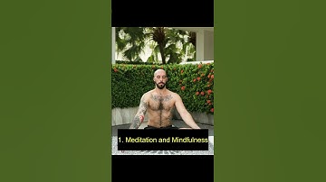 5 Life-Changing Morning Habits: The Secret to Success and Productivity #shorts #short