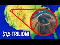 La Scoperta Che Renderà l’America Ancora Più Ricca