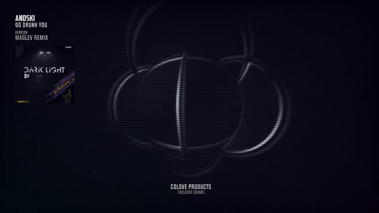 SOM019 Caeid - Dark Light