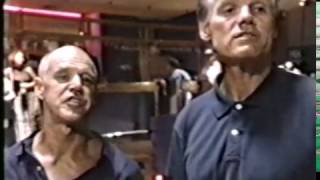 Land's End TV show promo 3