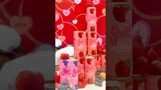 Mix Berry The Tapping Tapir latest GutC Prebiotic Soda