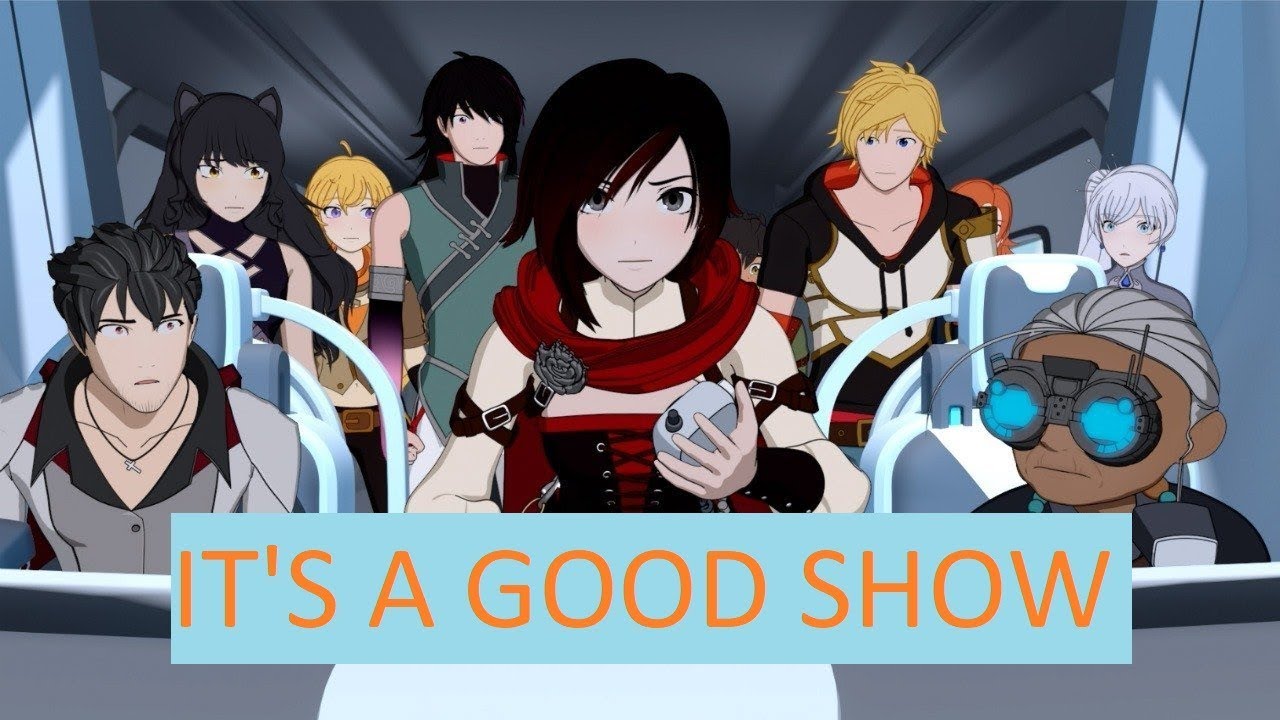 RWBY Is Good You Guys Are Just Mean YouTube rwby-is-good-you-guys-are-just-mean-youtube