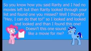 Ideas for Bronycon: Help! @DagaYemar