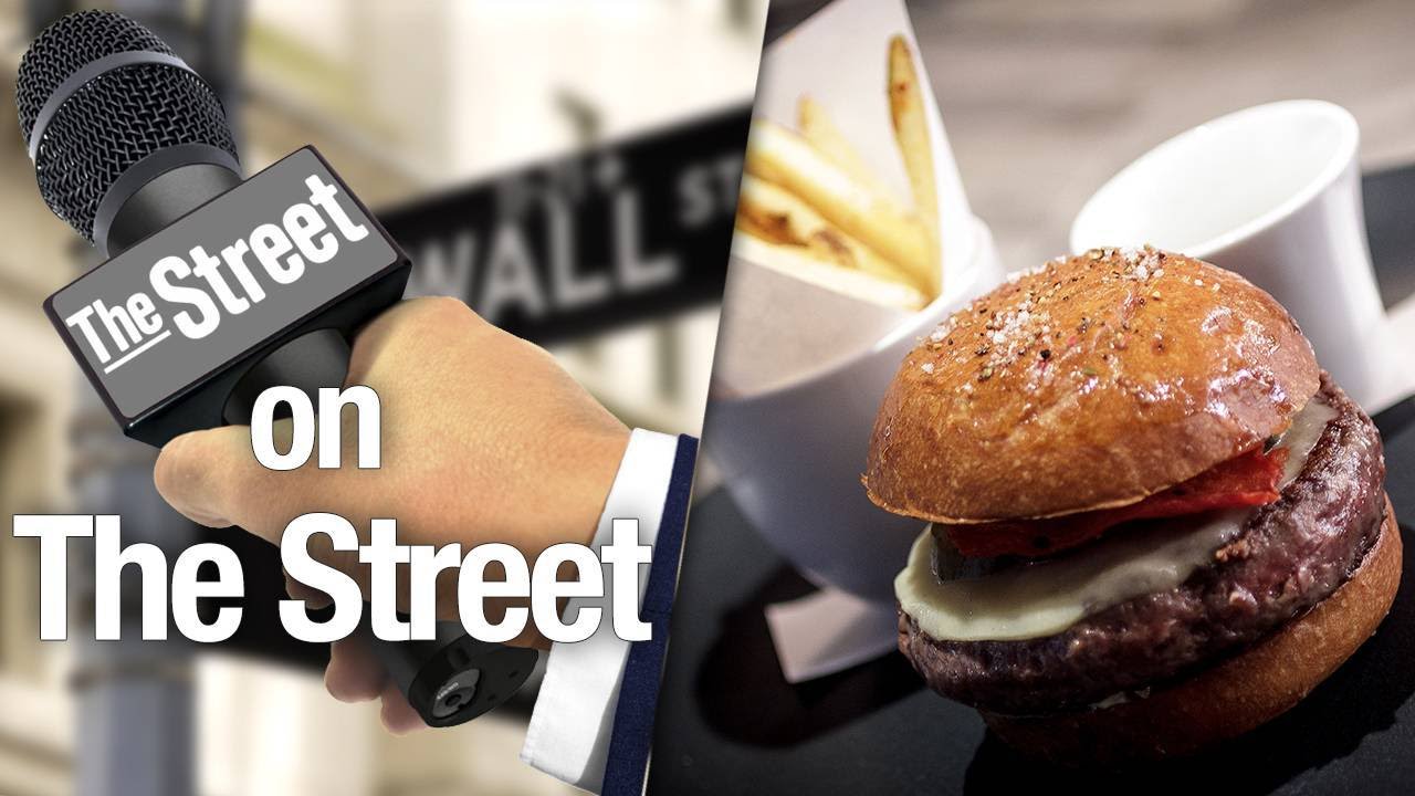 Is That Tasty Lunch Eating Away At Your Retirement? Is That Tasty Lunch Eating Away At Your Retirement?