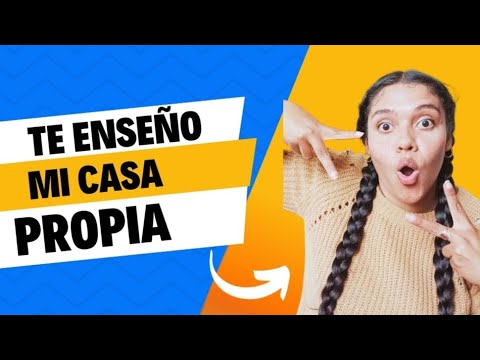 HOUSE TOUR POR