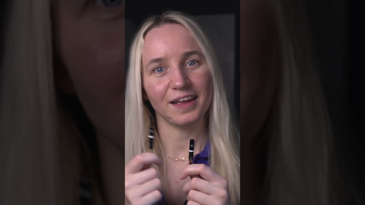 Doing crazy things to create hyperreal drawings 