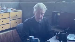 David Lynch’s Weather Report 7/30/20
