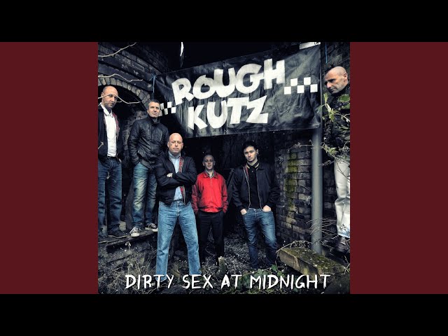 The Rough Kutz - The Adolescent Youth