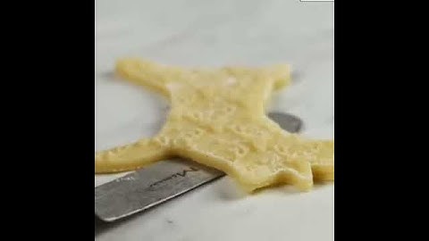 Christmas Embossing Rolling Pin