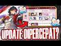 UPDATE 4.3 DIPERCEPAT?? DETAIL UPDATE & REWARD!! 🤔 | Honkai: Star Rail