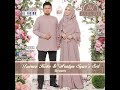 Model Baju Muslim Untuk Keluarga