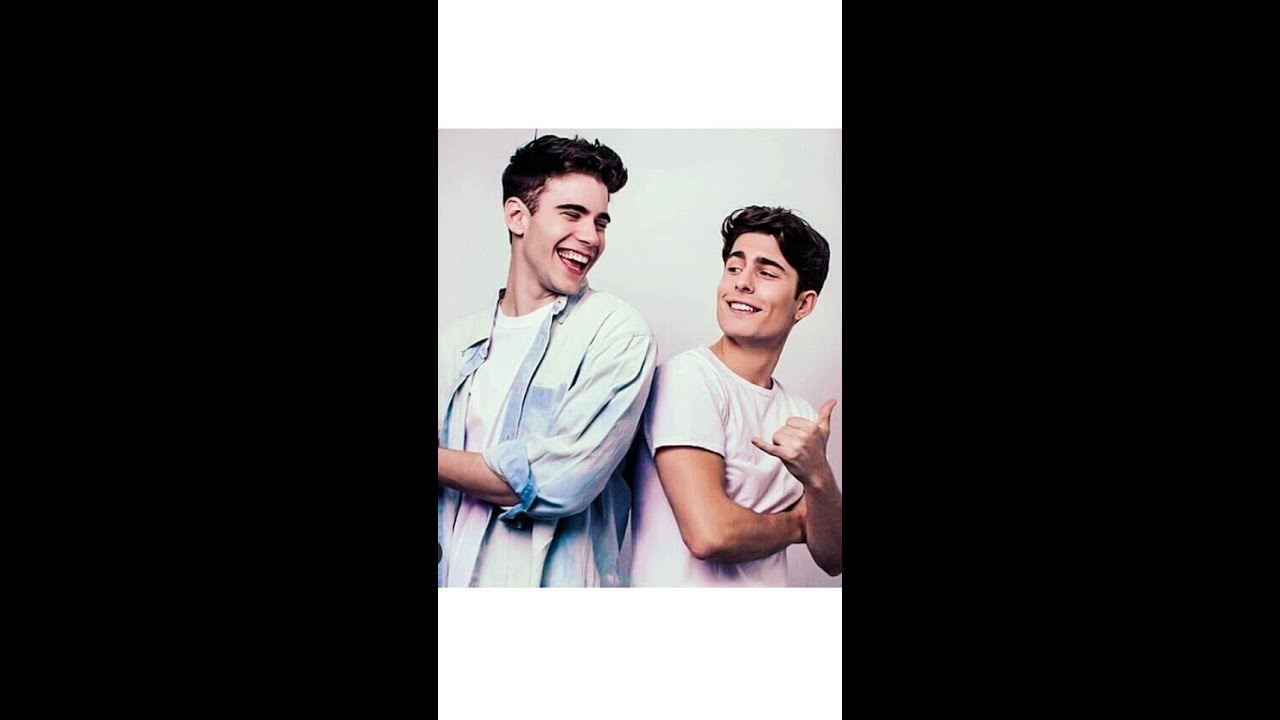 Julio peña y Guido messina - Responden preguntas para la revista WATT