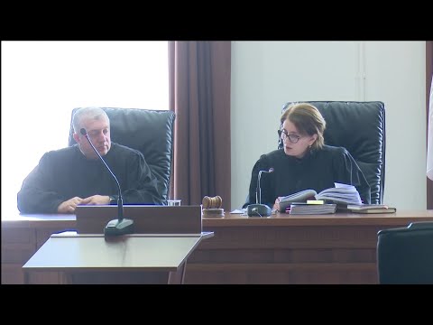 ბათუმის მეჩეთის საქმის განხილვა სააპელაციო სასამართლოში