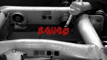 How to reinforce e39 m5 rear subframe & install differential bushings. (Part 5 e39 m5 repair series)