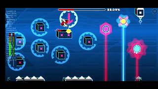 ToE 2 58% | Geometry Dash