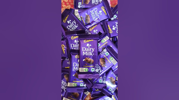 Chocolates 💕 💖😋  | Kid's Favourite #shorts #chocolate #sorts