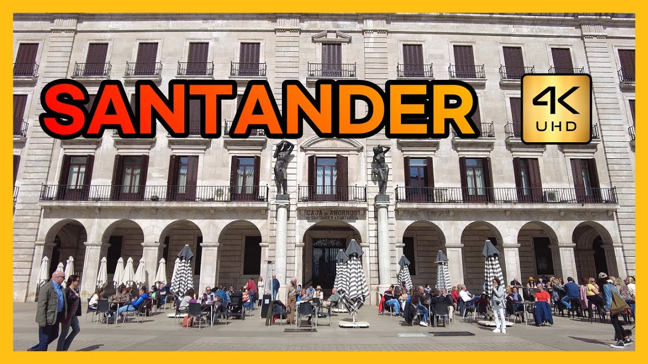 Tourism in Santander: what to do in Santander