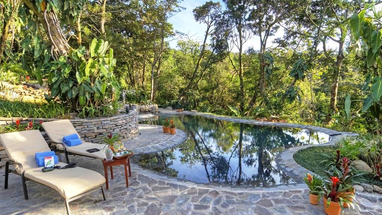 Top10 Hotels in Monteverde, Costa Rica YouTube