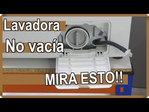 🎬 Video relacionado con lavadoras