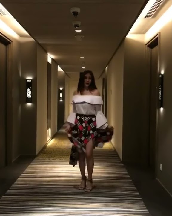 Rok Aura kasih terbuka