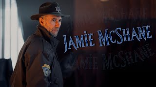 Шериф из Уэнсдей - Джейми МакШейн (Jamie McShane)