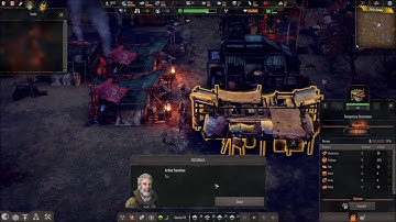 EndZone A World Apart | Tutorial Let