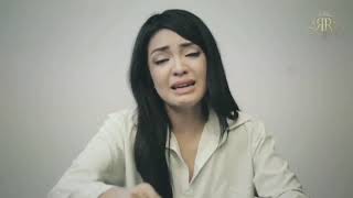 Azmi - pernah (cuplikan) video klip menyayat hati