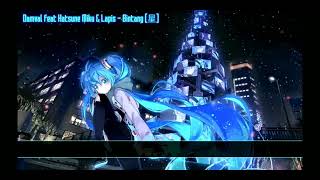 lagu bintang di langit (Hatsune Miku)