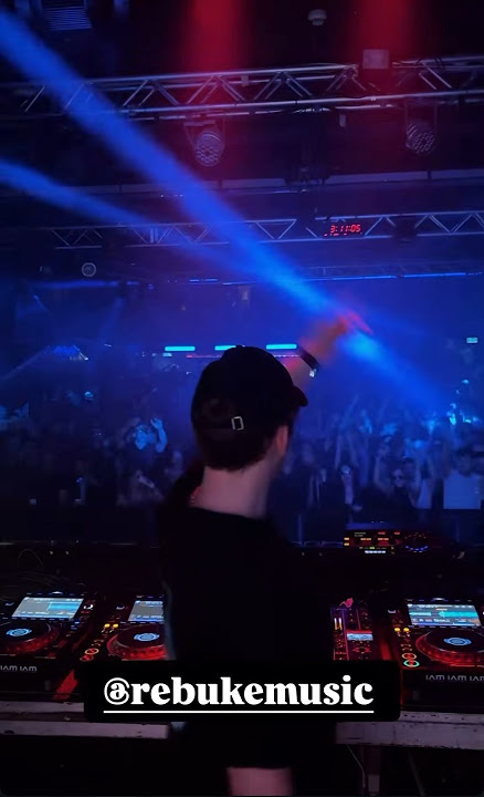 Kavinsky ft. Lovefoxxx - Nightcall (Rebūke Remix) - Rebūke (IG)