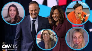 Celebrity If You Get Set Up on a Blind Date, Would You Google Them First? | On-Air With Ryan Seacrest Wealth