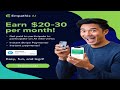 Earn $20-30 Monthly: Get Paid for AI Interviews on Empathix AI!