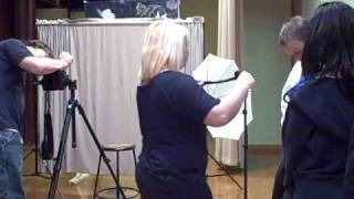 job shadow.AVI
