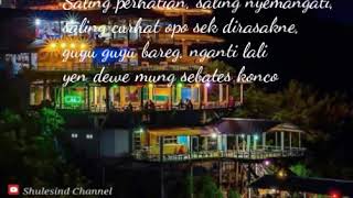 Lungaku (GuyonWaton) Story WA keren kekinian terbaru