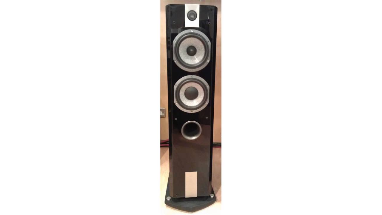 focal chorus 816