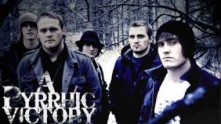 A Pyrrhic Victory - As the World Turns