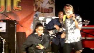 Big Youth and Anthem S90 Skank