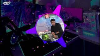 DJ SAAT KAU PERGI TIKTOK VIRAL || DJ JUNGLE DUTCH TERBARU 2025 FULL BASS