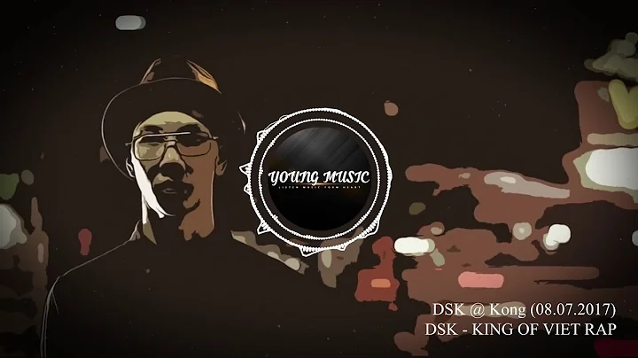 DSK   Kong Full 3 version 08 07 2017