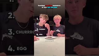 cooking fails of the CENTURY 😭🍴
