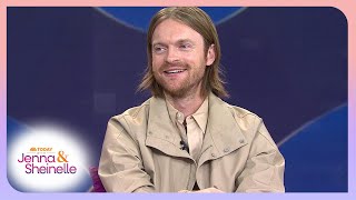 Finneas Talks ‘Beef’ S2 Music, Billie Eilish and Getting Engaged