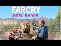 Far Cry New Dawn végigjátszás 5 rész