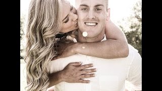 Abigail and Tyler's Wedding Slideshow