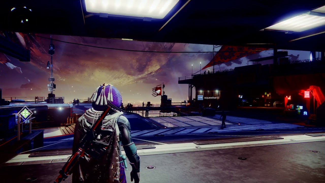 BlueZero1990's Live PS4 Broadcast